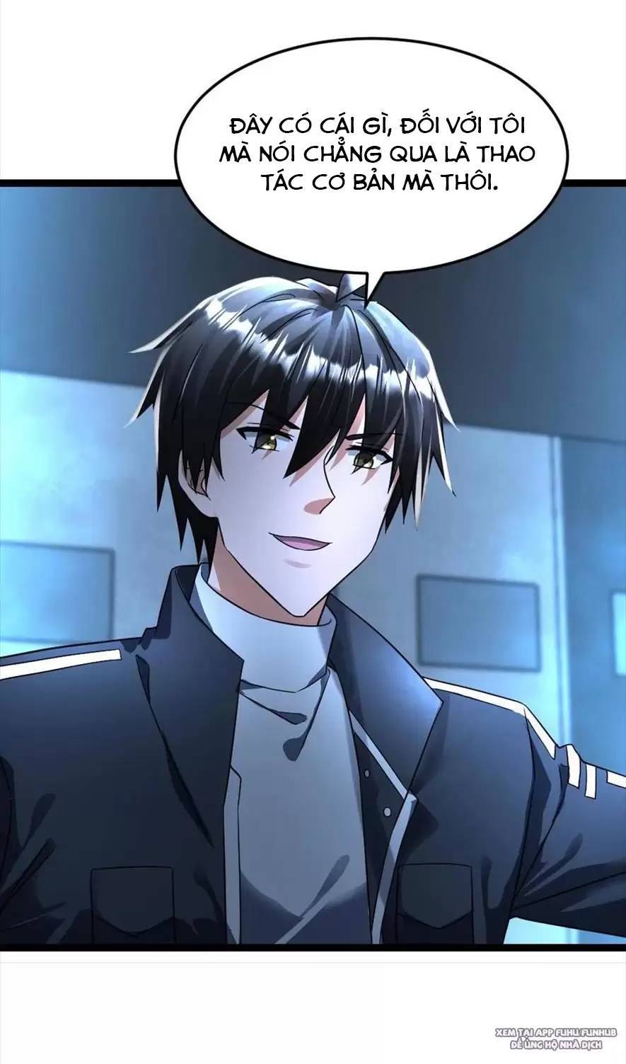 Toàn Cầu Băng Phong Ta Chế Tạo Phòng An Toàn Tại Tận Thế Chap 359 - Next Chap 358