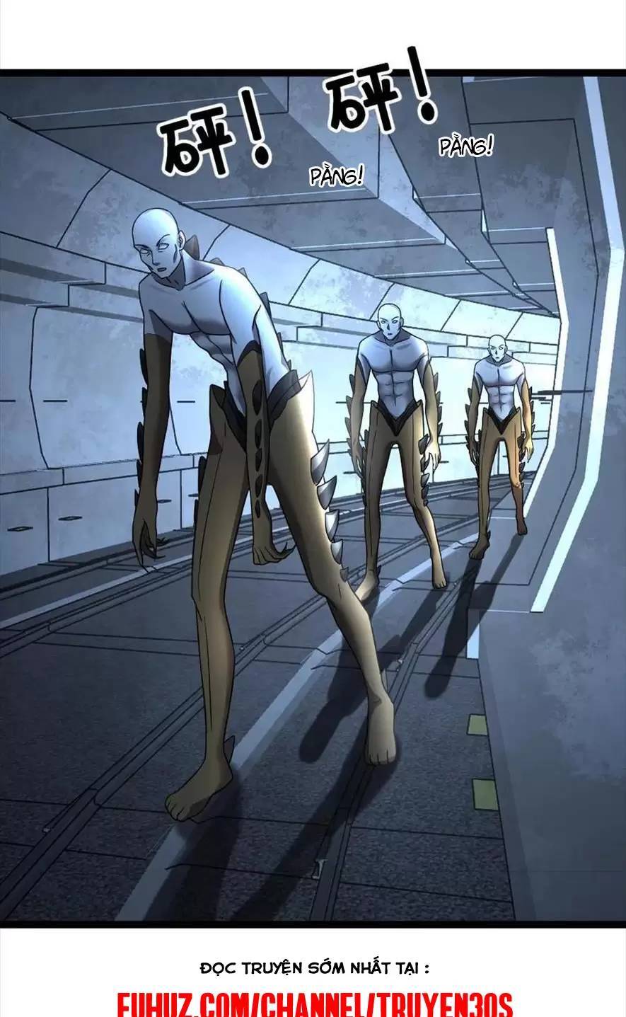 Toàn Cầu Băng Phong Ta Chế Tạo Phòng An Toàn Tại Tận Thế Chap 359 - Next Chap 358