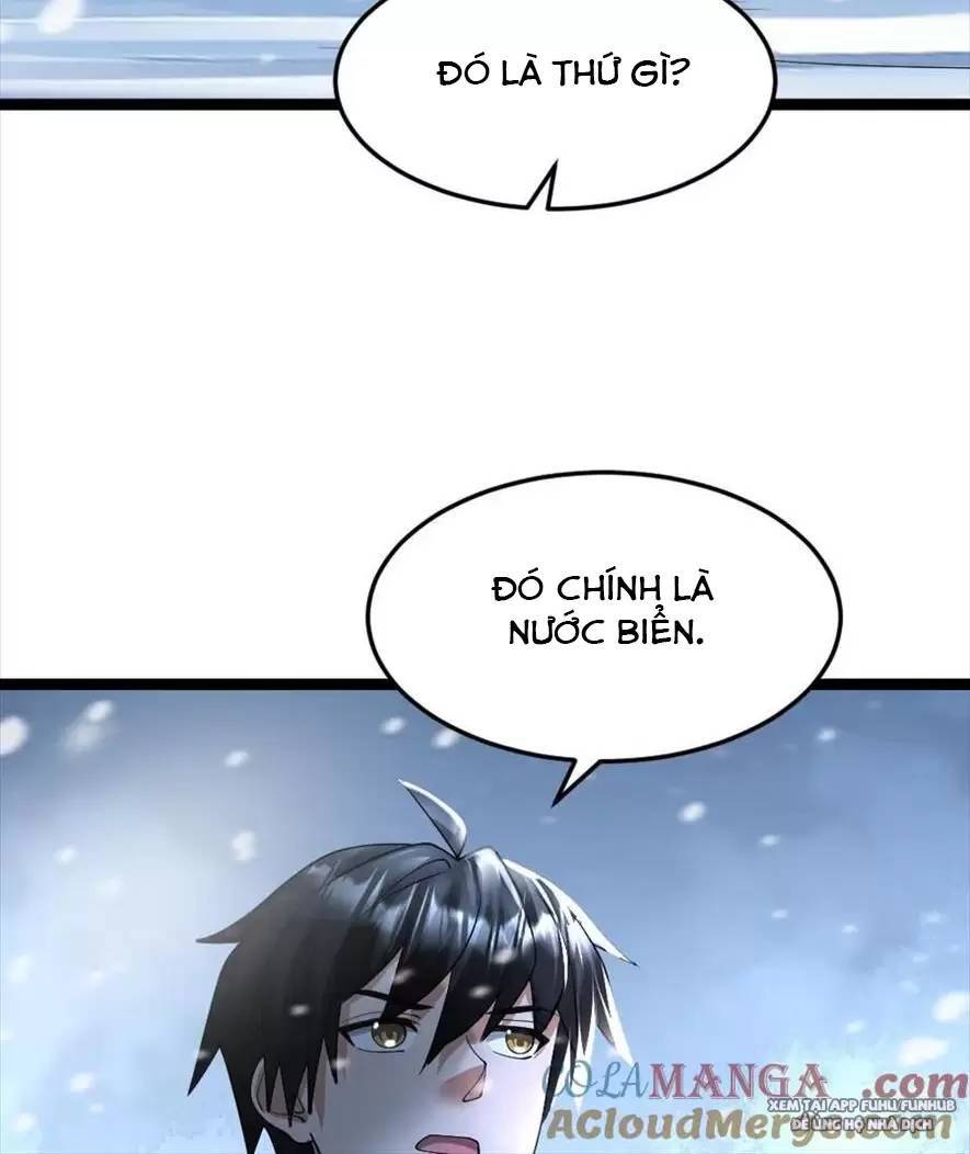 Toàn Cầu Băng Phong Ta Chế Tạo Phòng An Toàn Tại Tận Thế Chap 360 - Next Chap 359