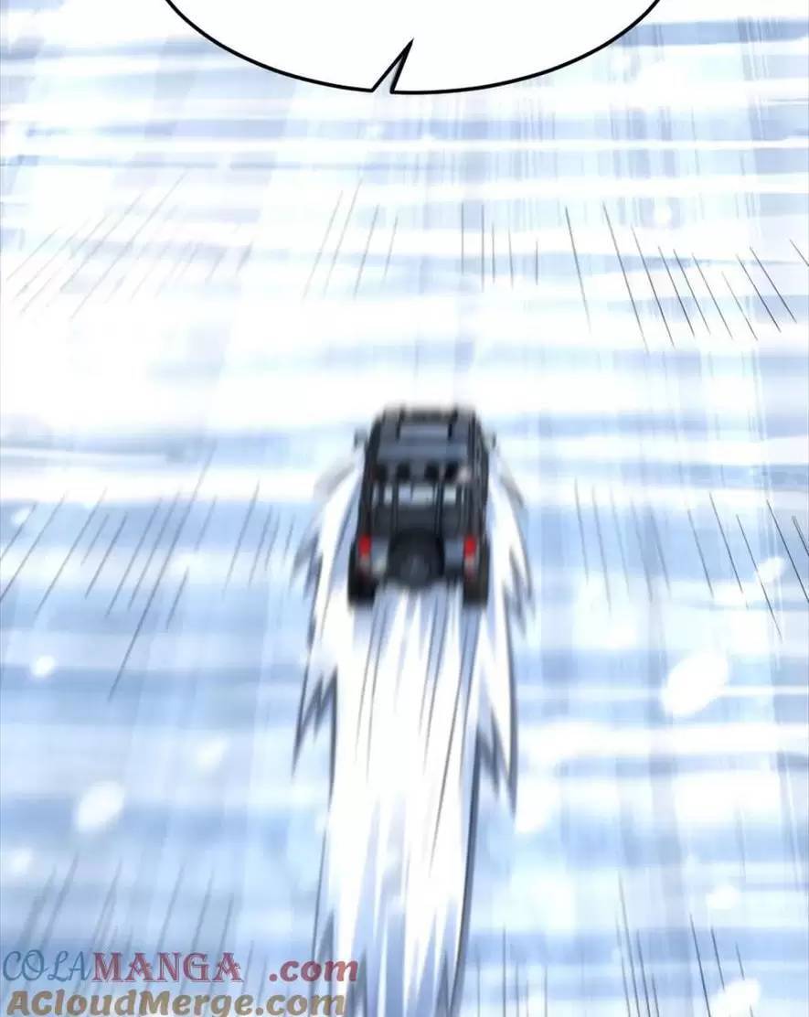 Toàn Cầu Băng Phong Ta Chế Tạo Phòng An Toàn Tại Tận Thế Chap 360 - Next Chap 359