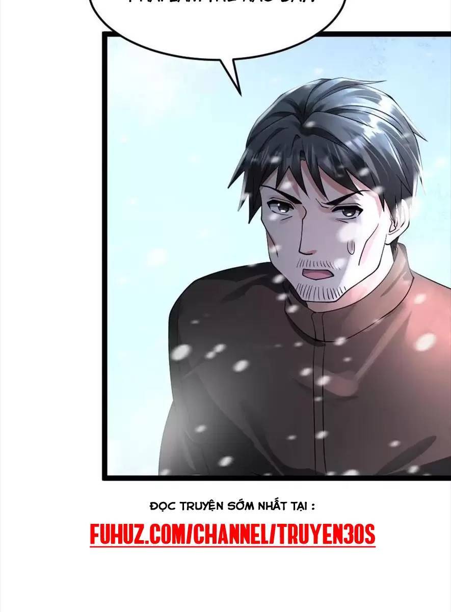 Toàn Cầu Băng Phong Ta Chế Tạo Phòng An Toàn Tại Tận Thế Chap 360 - Next Chap 359