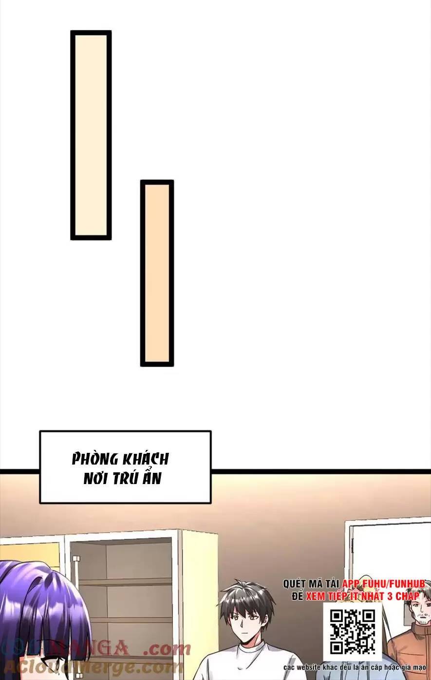 Toàn Cầu Băng Phong Ta Chế Tạo Phòng An Toàn Tại Tận Thế Chap 361 - Next Chap 360