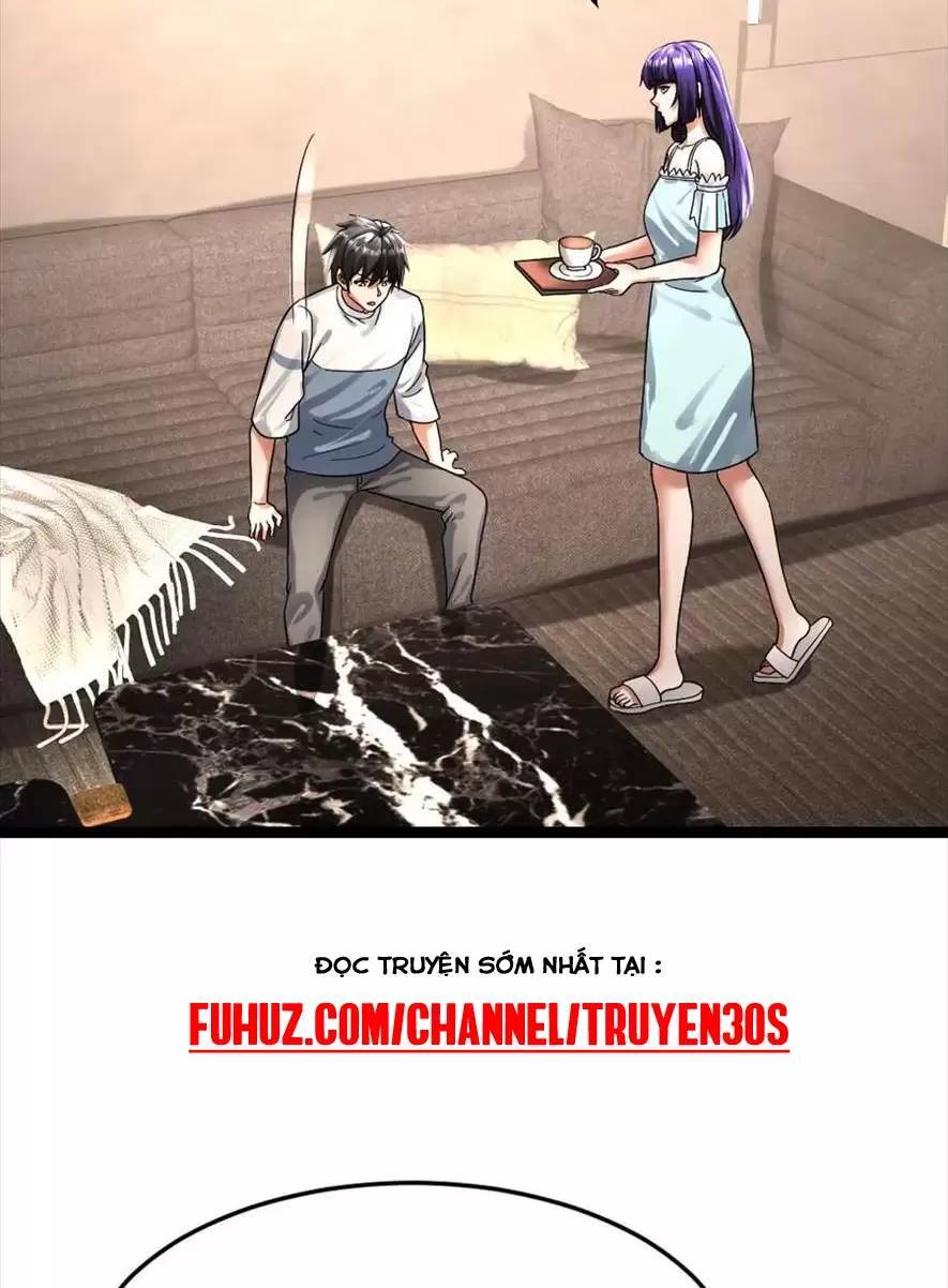 Toàn Cầu Băng Phong Ta Chế Tạo Phòng An Toàn Tại Tận Thế Chap 361 - Next Chap 360