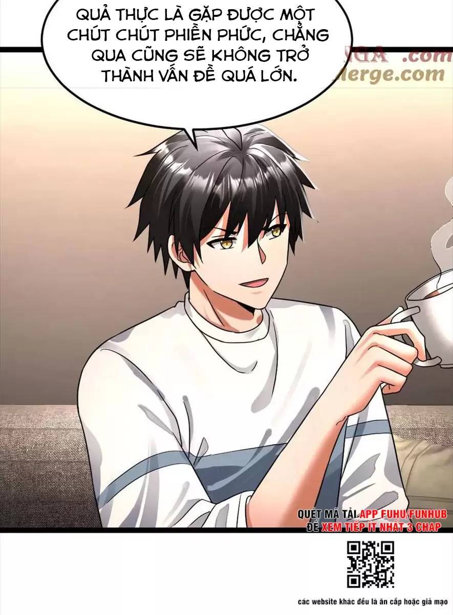 Toàn Cầu Băng Phong Ta Chế Tạo Phòng An Toàn Tại Tận Thế Chap 361 - Next Chap 360