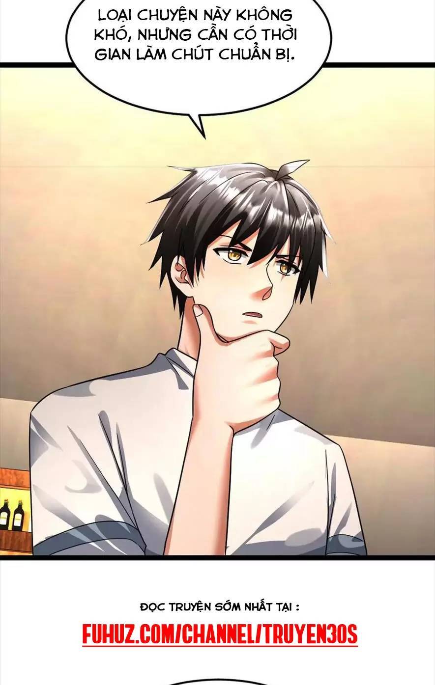 Toàn Cầu Băng Phong Ta Chế Tạo Phòng An Toàn Tại Tận Thế Chap 361 - Next Chap 360