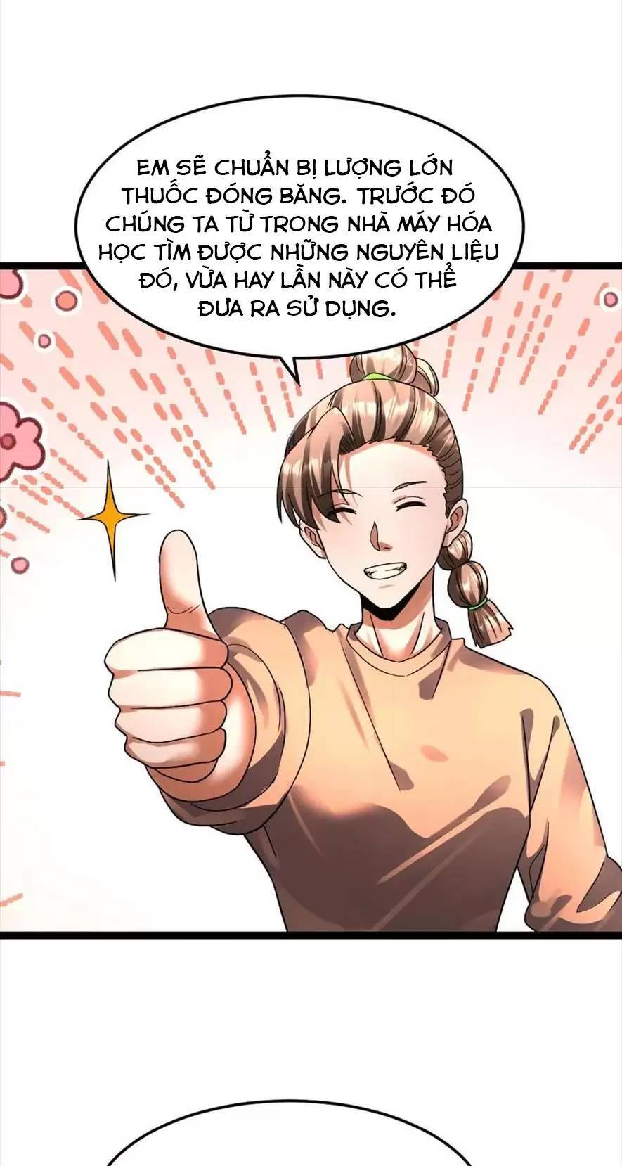 Toàn Cầu Băng Phong Ta Chế Tạo Phòng An Toàn Tại Tận Thế Chap 361 - Next Chap 360