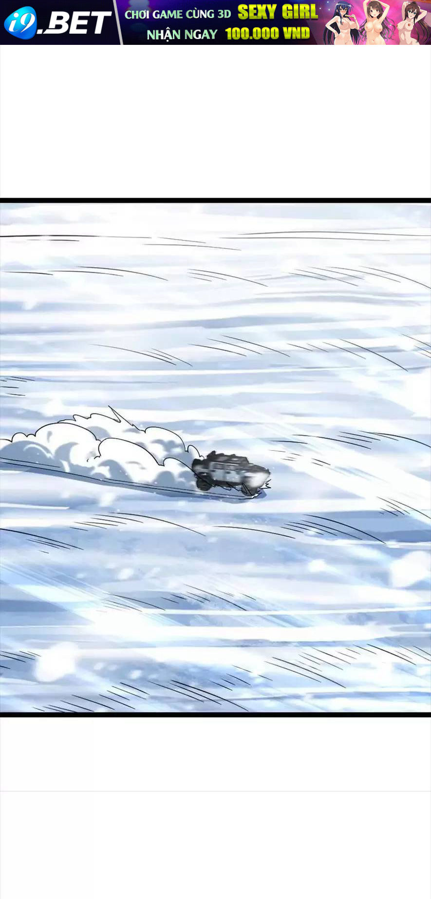 Toàn Cầu Băng Phong Ta Chế Tạo Phòng An Toàn Tại Tận Thế Chap 362 - Next Chap 361