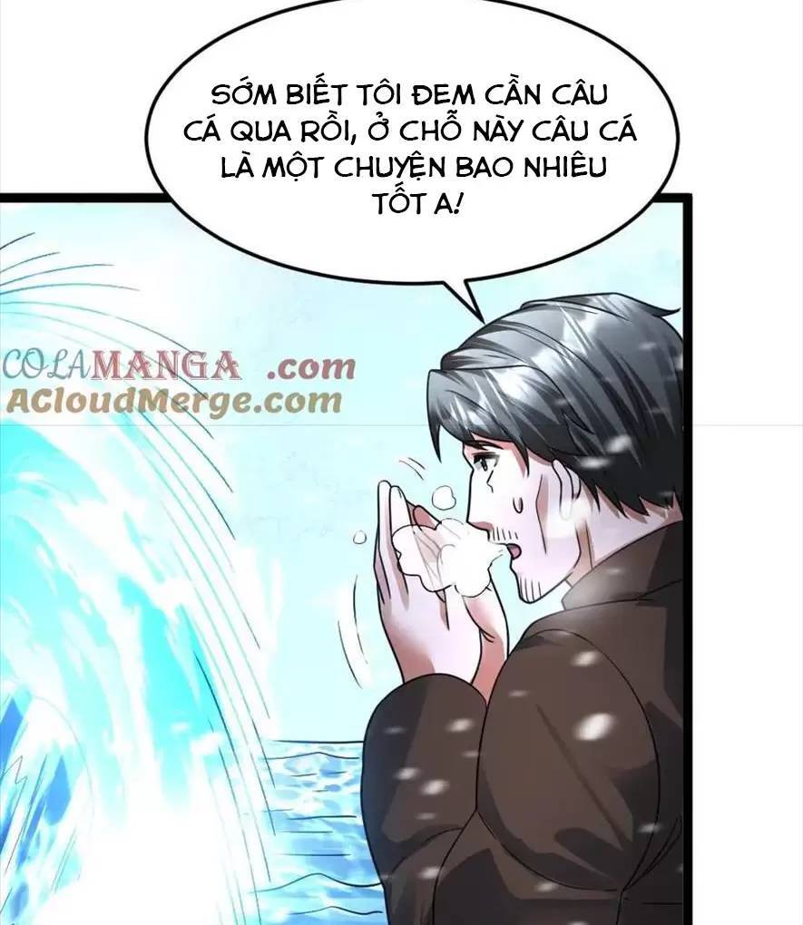 Toàn Cầu Băng Phong Ta Chế Tạo Phòng An Toàn Tại Tận Thế Chap 362 - Next Chap 361