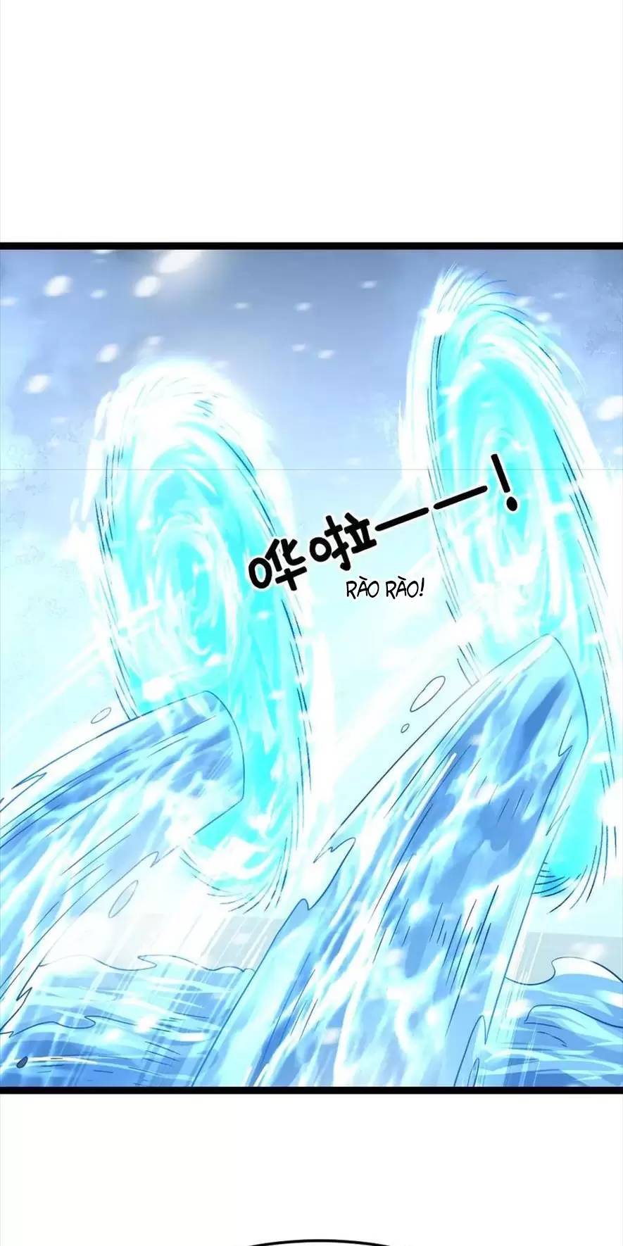 Toàn Cầu Băng Phong Ta Chế Tạo Phòng An Toàn Tại Tận Thế Chap 362 - Next Chap 361