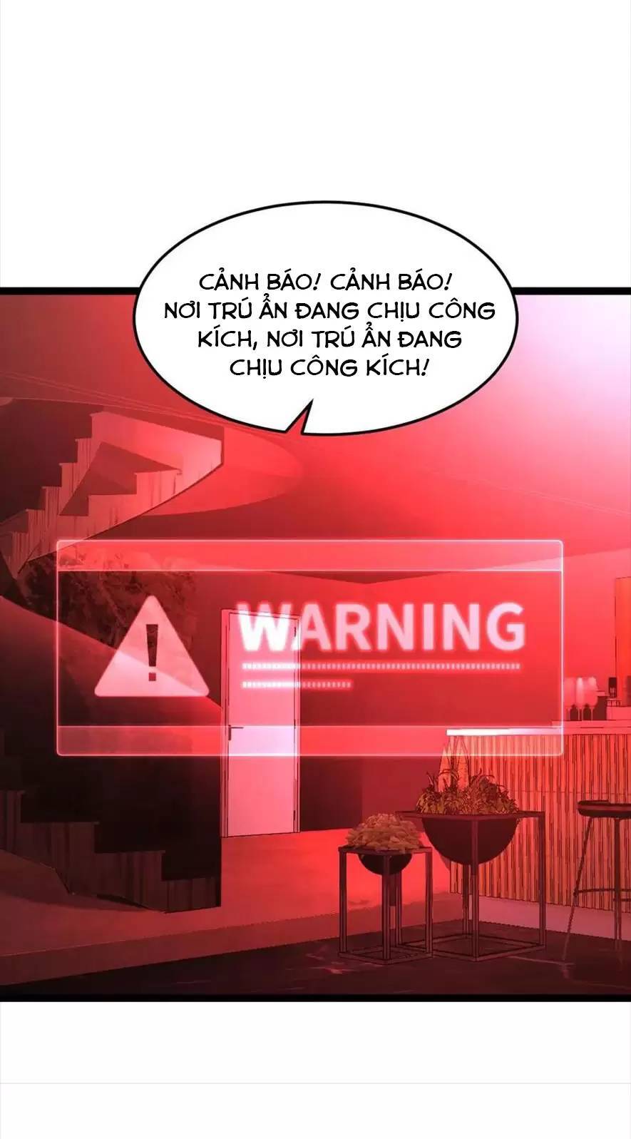Toàn Cầu Băng Phong Ta Chế Tạo Phòng An Toàn Tại Tận Thế Chap 363 - Next Chap 362