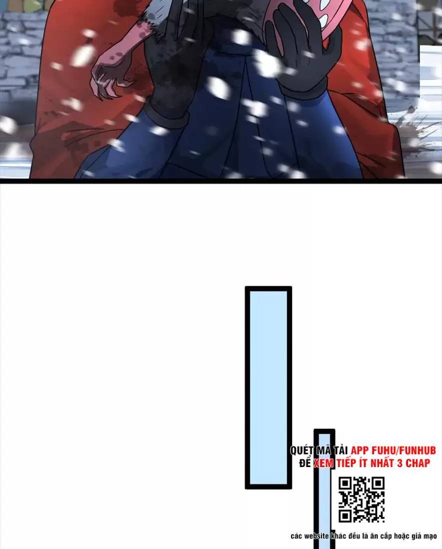 Toàn Cầu Băng Phong Ta Chế Tạo Phòng An Toàn Tại Tận Thế Chap 363 - Next Chap 362