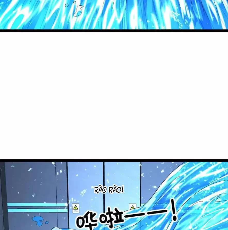 Toàn Cầu Băng Phong Ta Chế Tạo Phòng An Toàn Tại Tận Thế Chap 364 - Next Chap 363