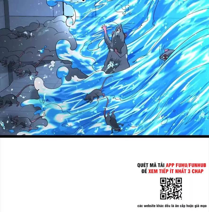 Toàn Cầu Băng Phong Ta Chế Tạo Phòng An Toàn Tại Tận Thế Chap 364 - Next Chap 363