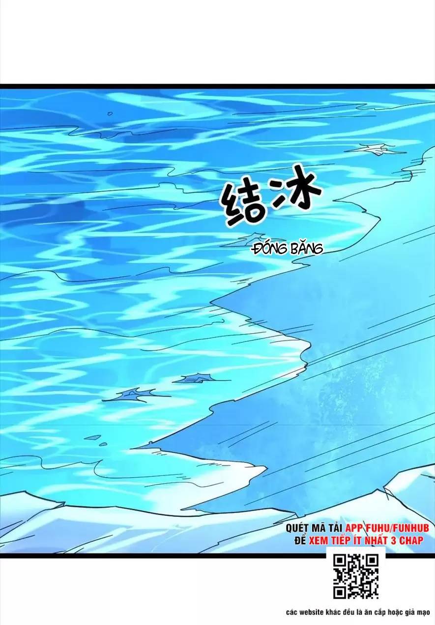 Toàn Cầu Băng Phong Ta Chế Tạo Phòng An Toàn Tại Tận Thế Chap 364 - Next Chap 363