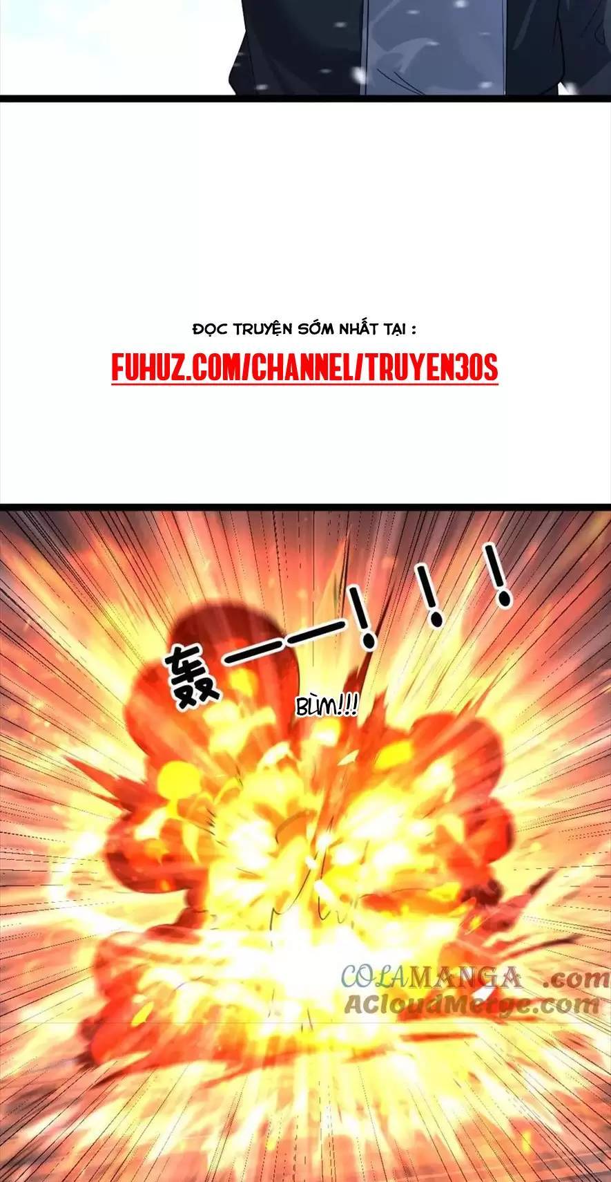 Toàn Cầu Băng Phong Ta Chế Tạo Phòng An Toàn Tại Tận Thế Chap 364 - Next Chap 363