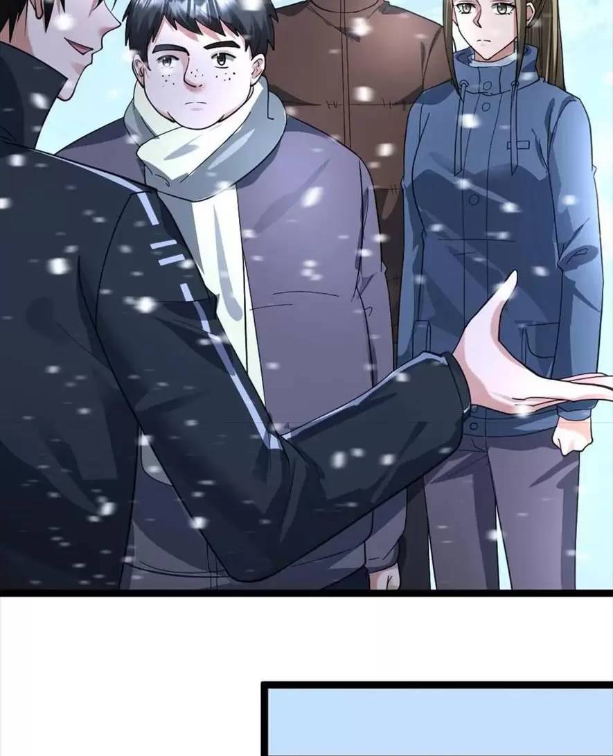 Toàn Cầu Băng Phong Ta Chế Tạo Phòng An Toàn Tại Tận Thế Chap 364 - Next Chap 363