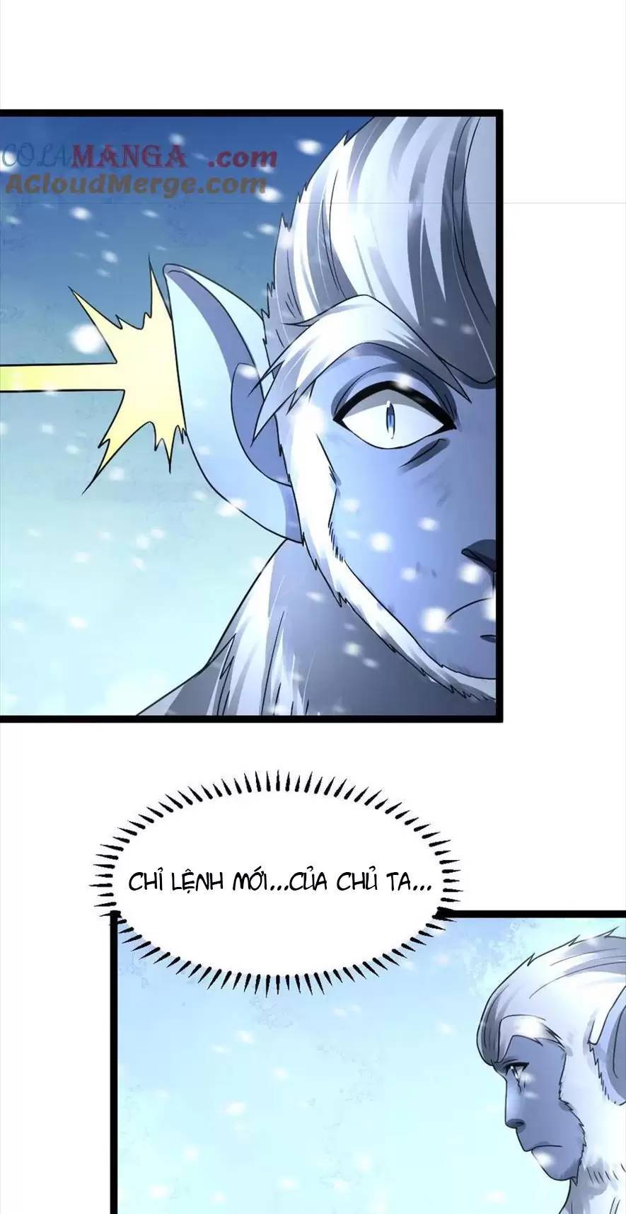 Toàn Cầu Băng Phong Ta Chế Tạo Phòng An Toàn Tại Tận Thế Chap 365 - Next Chap 364