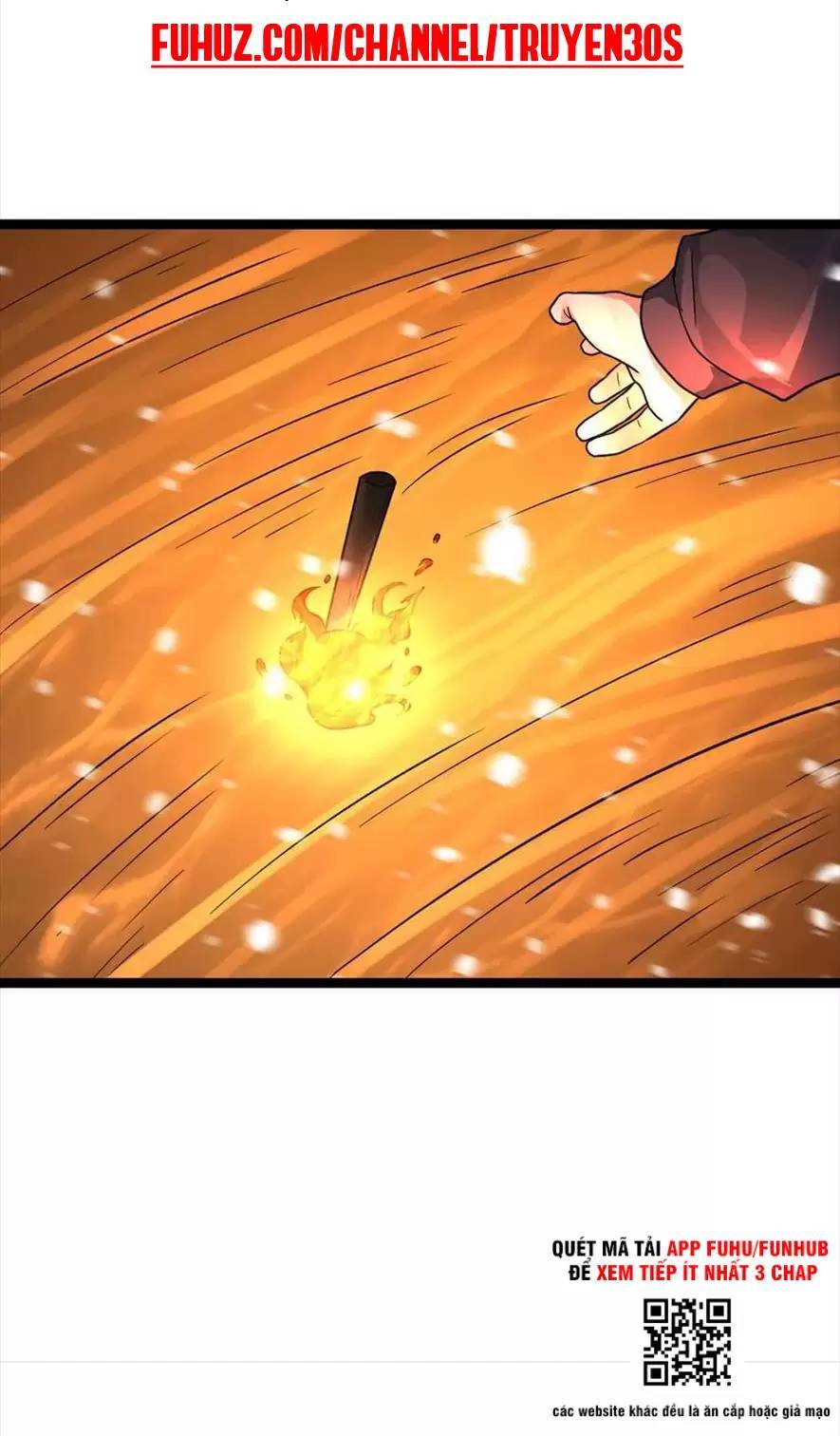 Toàn Cầu Băng Phong Ta Chế Tạo Phòng An Toàn Tại Tận Thế Chap 365 - Next Chap 364