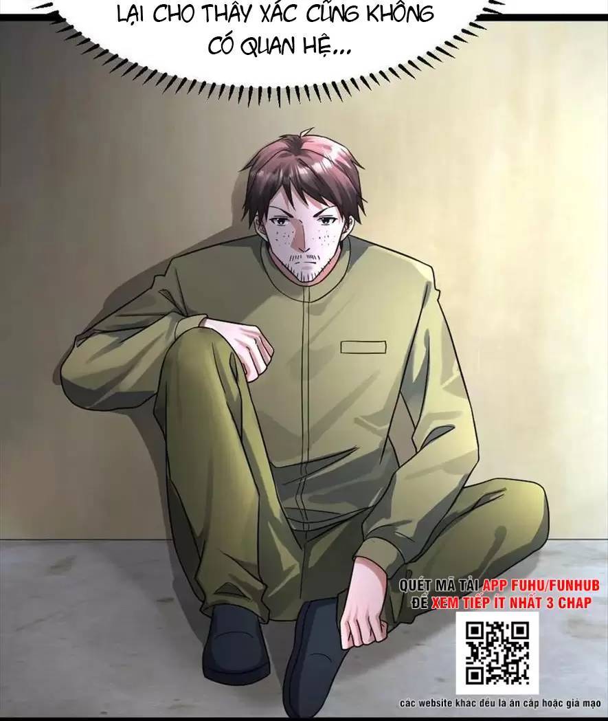 Toàn Cầu Băng Phong Ta Chế Tạo Phòng An Toàn Tại Tận Thế Chap 365 - Next Chap 364