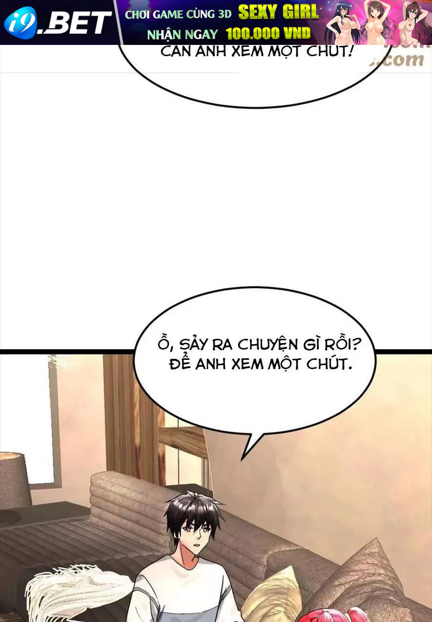 Toàn Cầu Băng Phong Ta Chế Tạo Phòng An Toàn Tại Tận Thế Chap 365 - Next Chap 364