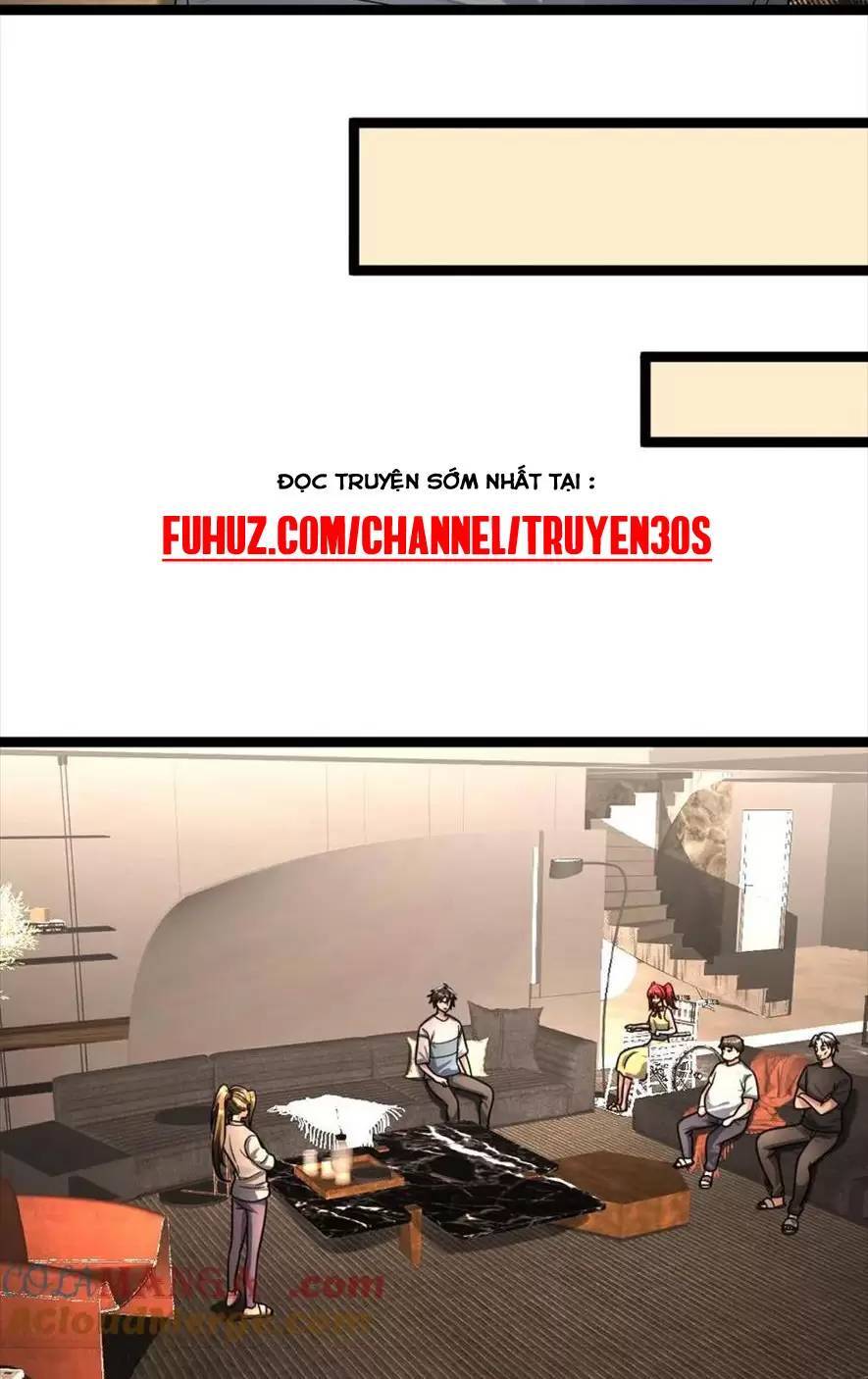 Toàn Cầu Băng Phong Ta Chế Tạo Phòng An Toàn Tại Tận Thế Chap 366 - Next Chap 365