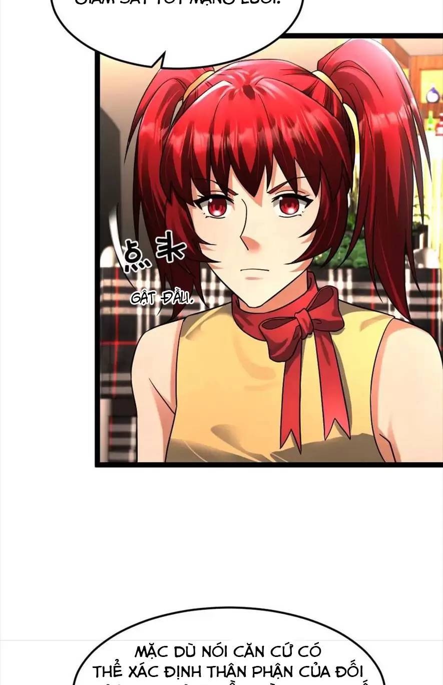 Toàn Cầu Băng Phong Ta Chế Tạo Phòng An Toàn Tại Tận Thế Chap 366 - Next Chap 365