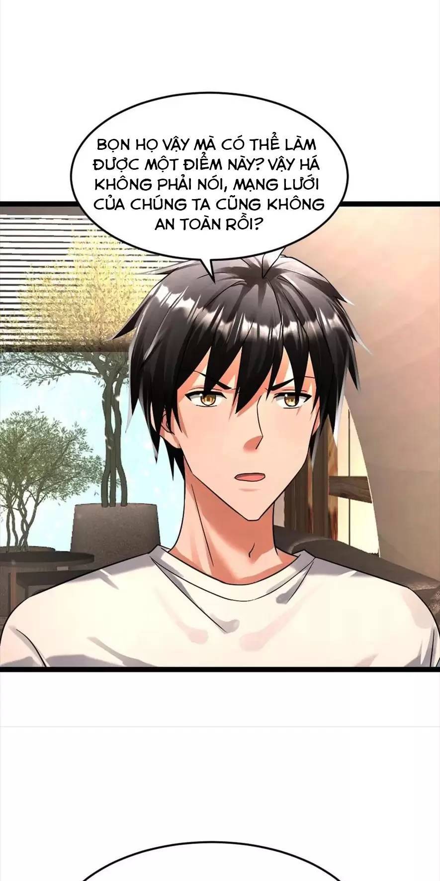 Toàn Cầu Băng Phong Ta Chế Tạo Phòng An Toàn Tại Tận Thế Chap 366 - Next Chap 365