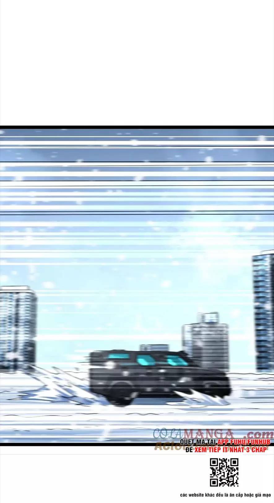 Toàn Cầu Băng Phong Ta Chế Tạo Phòng An Toàn Tại Tận Thế Chap 367 - Next Chap 366