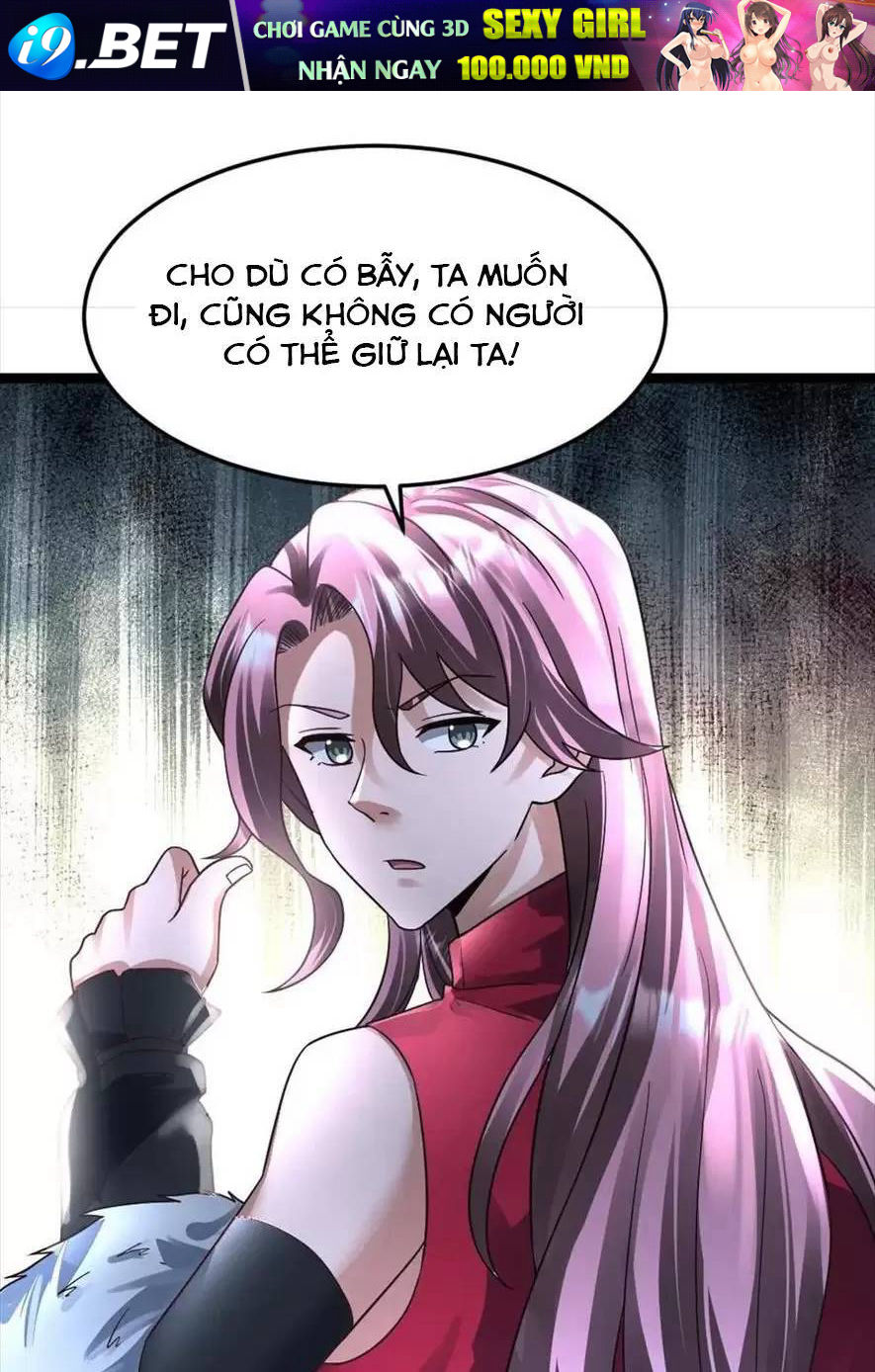 Toàn Cầu Băng Phong Ta Chế Tạo Phòng An Toàn Tại Tận Thế Chap 367 - Next Chap 366