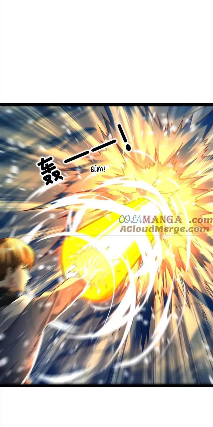 Toàn Cầu Băng Phong Ta Chế Tạo Phòng An Toàn Tại Tận Thế Chap 367 - Next Chap 366