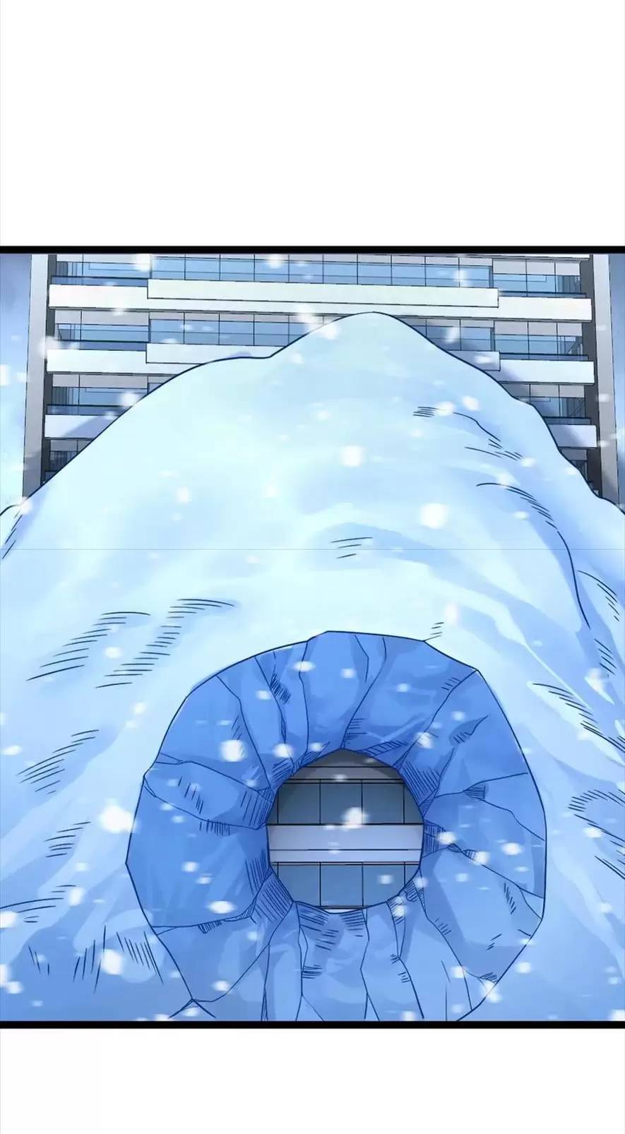 Toàn Cầu Băng Phong Ta Chế Tạo Phòng An Toàn Tại Tận Thế Chap 367 - Next Chap 366