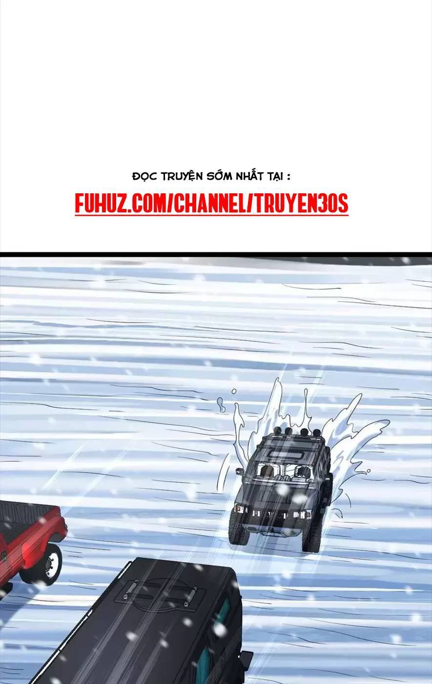 Toàn Cầu Băng Phong Ta Chế Tạo Phòng An Toàn Tại Tận Thế Chap 368 - Next Chap 367