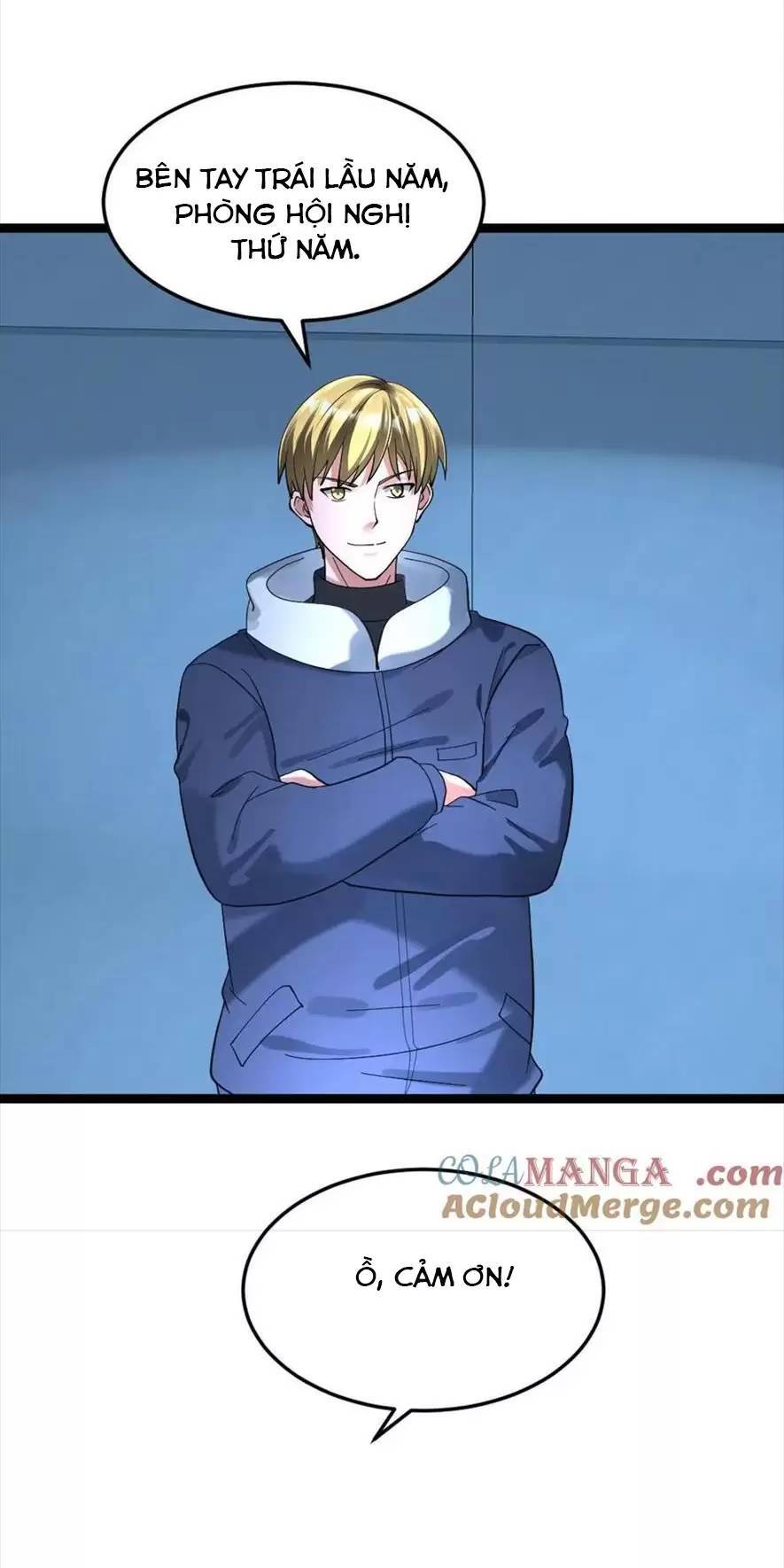 Toàn Cầu Băng Phong Ta Chế Tạo Phòng An Toàn Tại Tận Thế Chap 368 - Next Chap 367