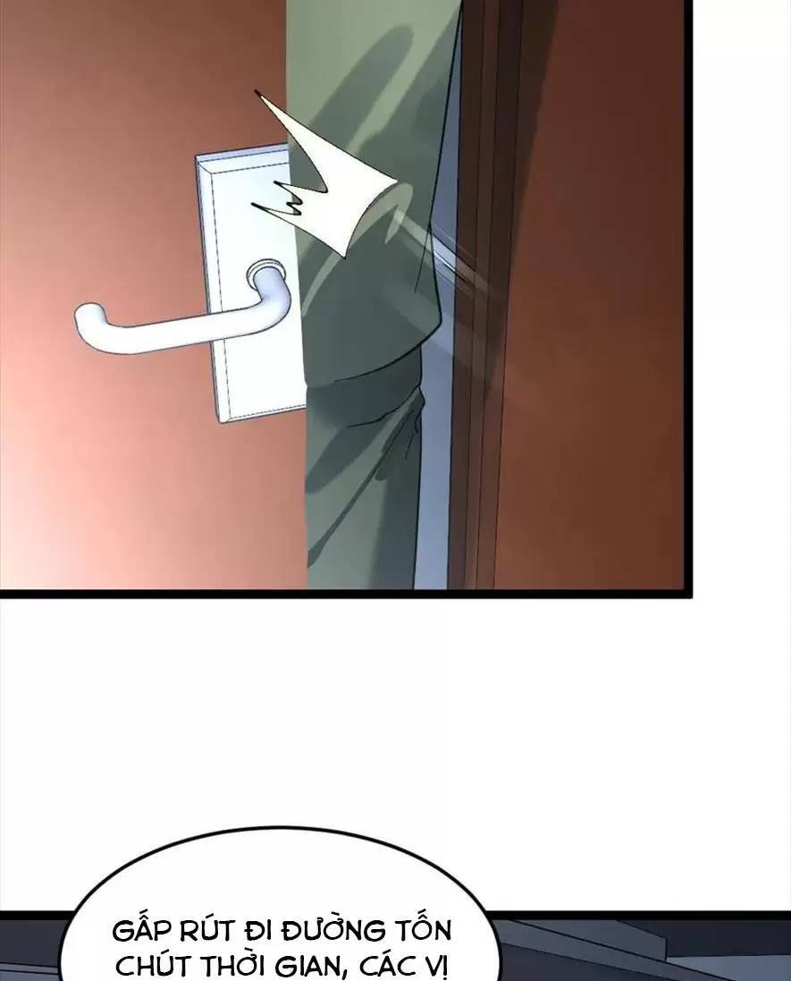 Toàn Cầu Băng Phong Ta Chế Tạo Phòng An Toàn Tại Tận Thế Chap 368 - Next Chap 367