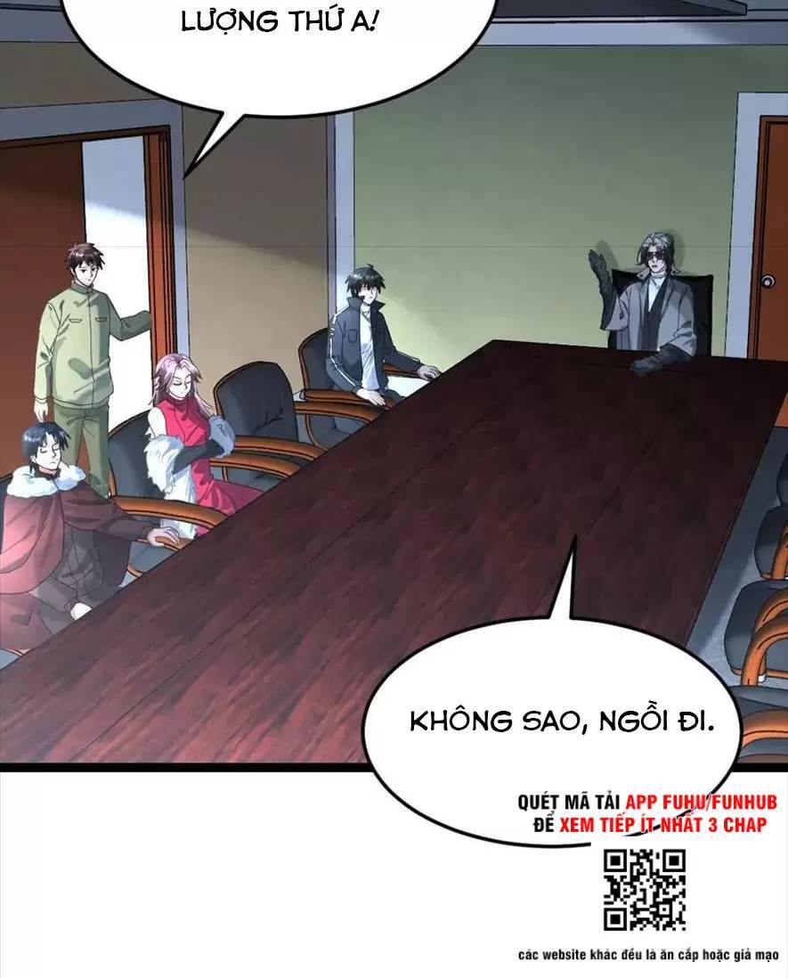 Toàn Cầu Băng Phong Ta Chế Tạo Phòng An Toàn Tại Tận Thế Chap 368 - Next Chap 367