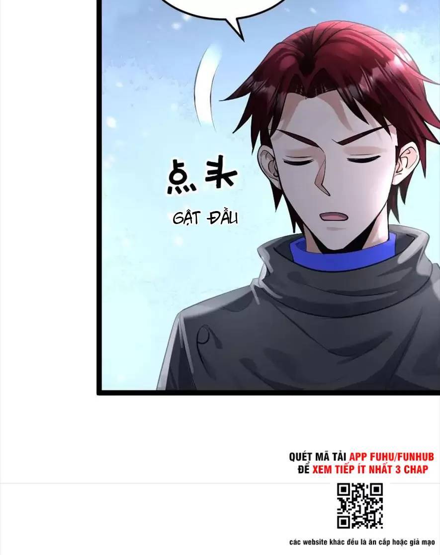 Toàn Cầu Băng Phong Ta Chế Tạo Phòng An Toàn Tại Tận Thế Chap 368 - Next Chap 367