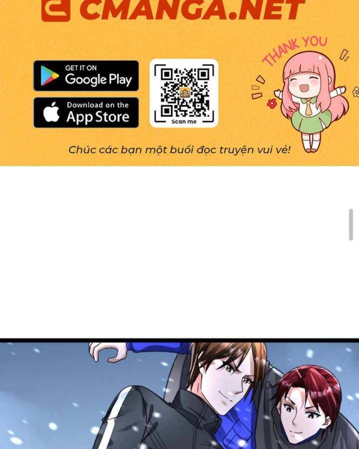 Toàn Cầu Băng Phong Ta Chế Tạo Phòng An Toàn Tại Tận Thế Chap 373 - Next Chap 372