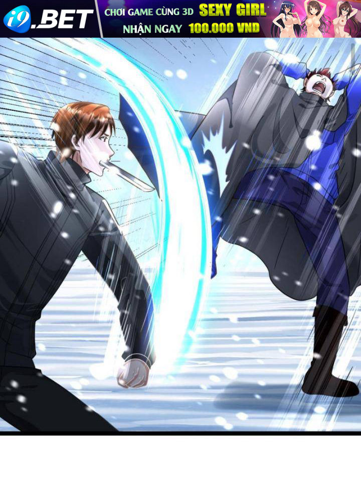 Toàn Cầu Băng Phong Ta Chế Tạo Phòng An Toàn Tại Tận Thế Chap 373 - Next Chap 372