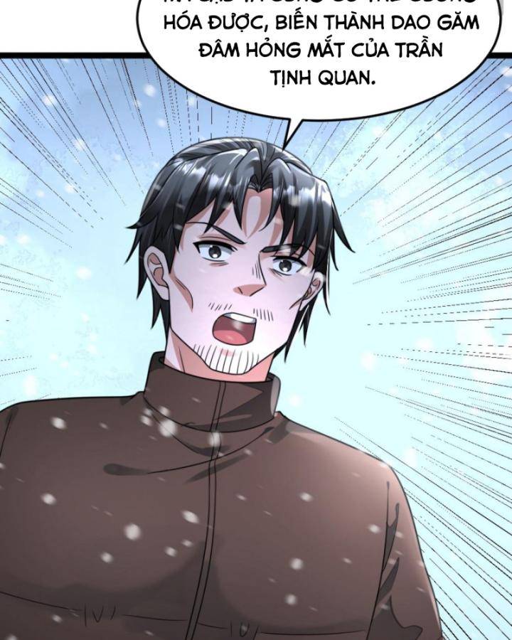 Toàn Cầu Băng Phong Ta Chế Tạo Phòng An Toàn Tại Tận Thế Chap 373 - Next Chap 372