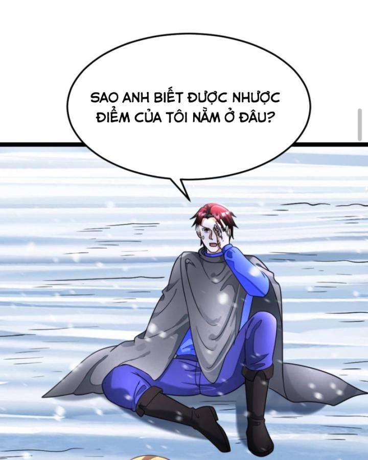 Toàn Cầu Băng Phong Ta Chế Tạo Phòng An Toàn Tại Tận Thế Chap 373 - Next Chap 372