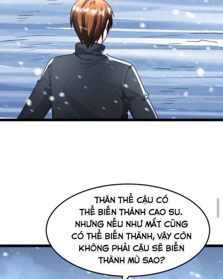 Toàn Cầu Băng Phong Ta Chế Tạo Phòng An Toàn Tại Tận Thế Chap 373 - Next Chap 372