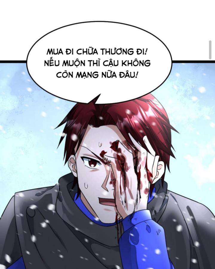 Toàn Cầu Băng Phong Ta Chế Tạo Phòng An Toàn Tại Tận Thế Chap 373 - Next Chap 372