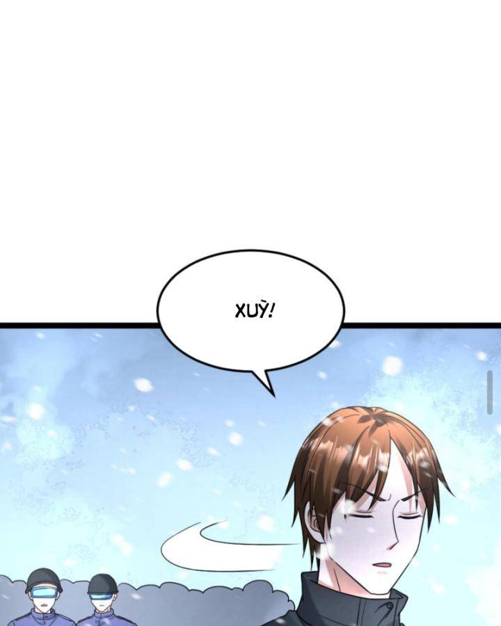 Toàn Cầu Băng Phong Ta Chế Tạo Phòng An Toàn Tại Tận Thế Chap 373 - Next Chap 372