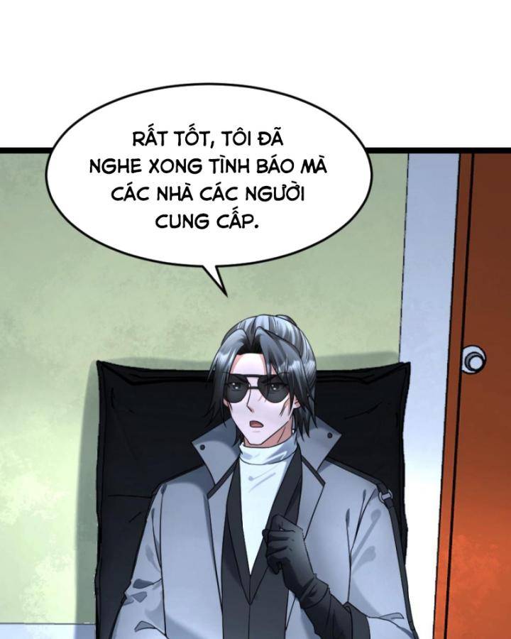 Toàn Cầu Băng Phong Ta Chế Tạo Phòng An Toàn Tại Tận Thế Chap 373 - Next Chap 372