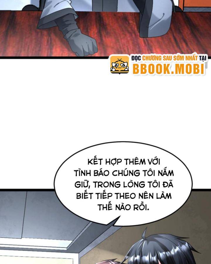 Toàn Cầu Băng Phong Ta Chế Tạo Phòng An Toàn Tại Tận Thế Chap 373 - Next Chap 372