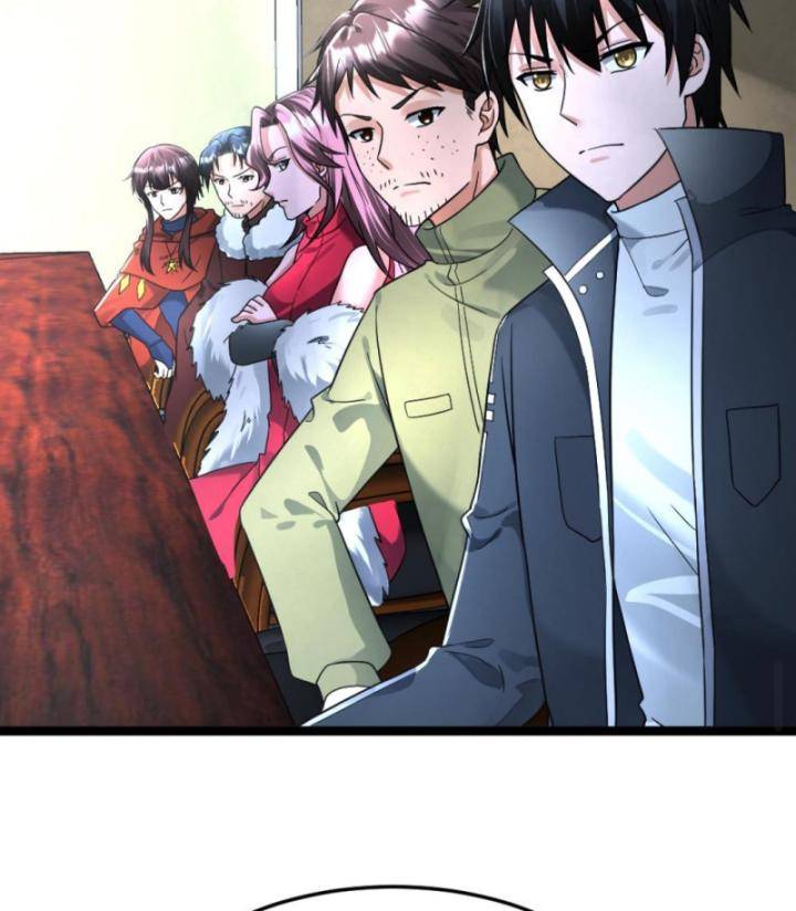 Toàn Cầu Băng Phong Ta Chế Tạo Phòng An Toàn Tại Tận Thế Chap 373 - Next Chap 372