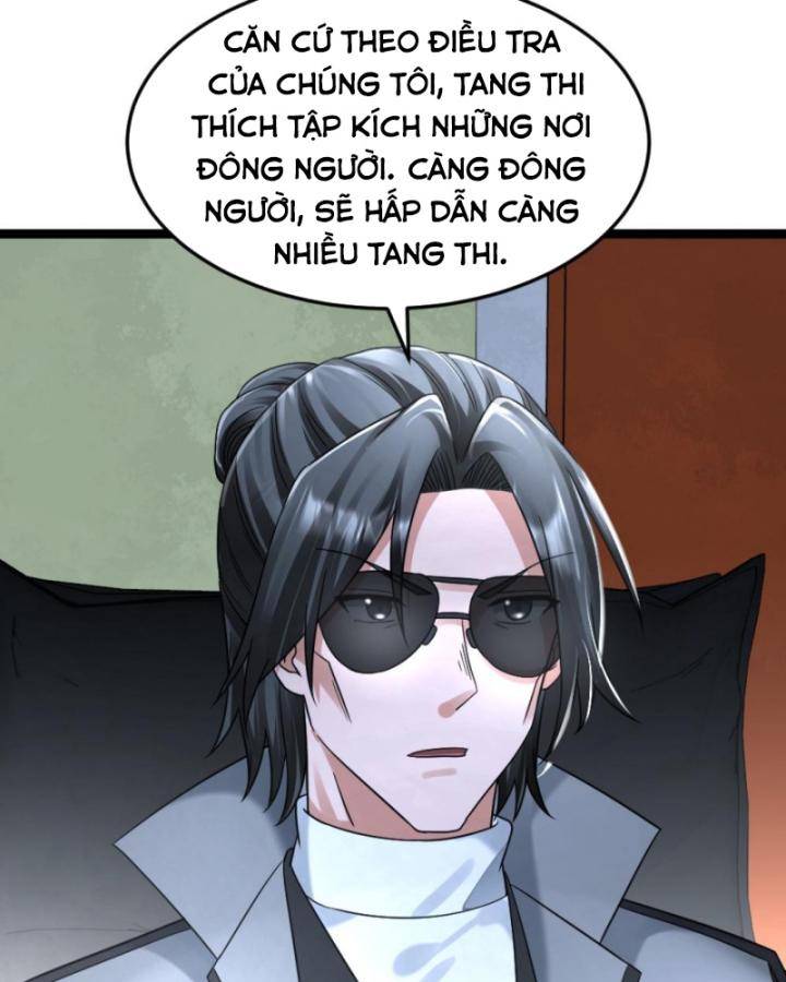 Toàn Cầu Băng Phong Ta Chế Tạo Phòng An Toàn Tại Tận Thế Chap 373 - Next Chap 372