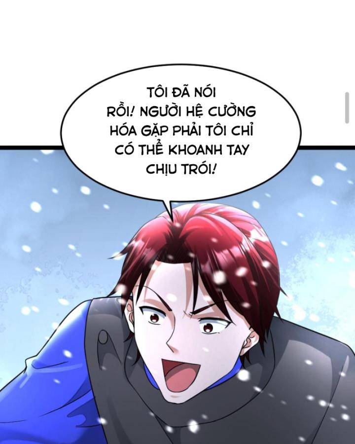 Toàn Cầu Băng Phong Ta Chế Tạo Phòng An Toàn Tại Tận Thế Chap 373 - Next Chap 372