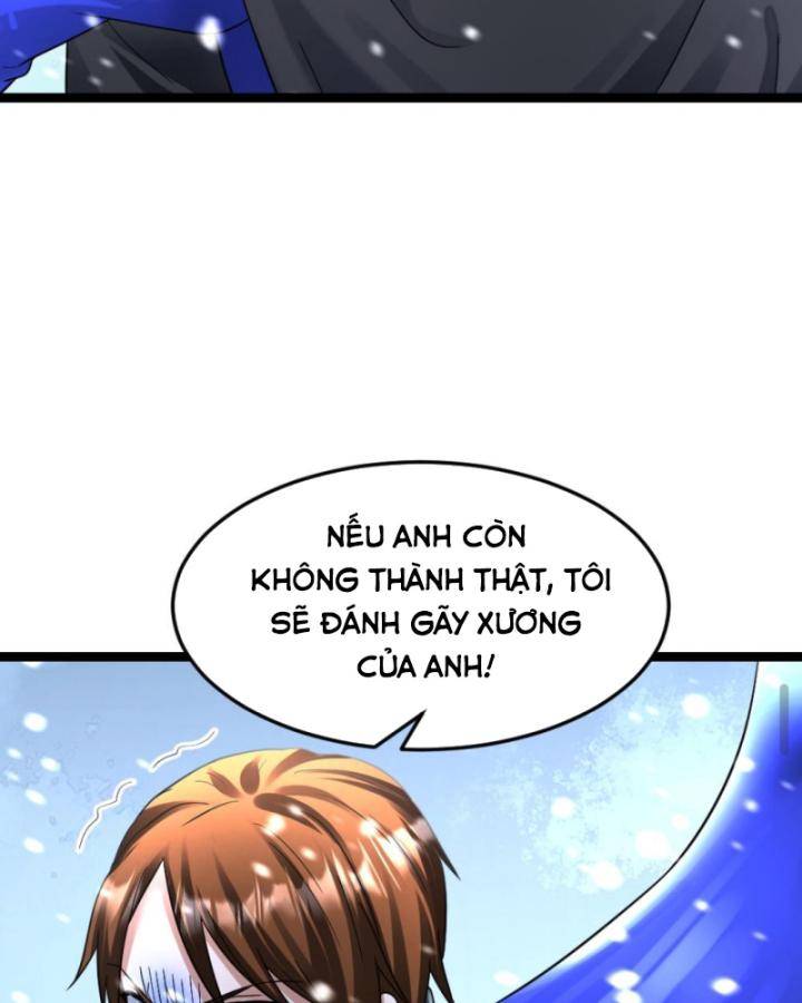 Toàn Cầu Băng Phong Ta Chế Tạo Phòng An Toàn Tại Tận Thế Chap 373 - Next Chap 372