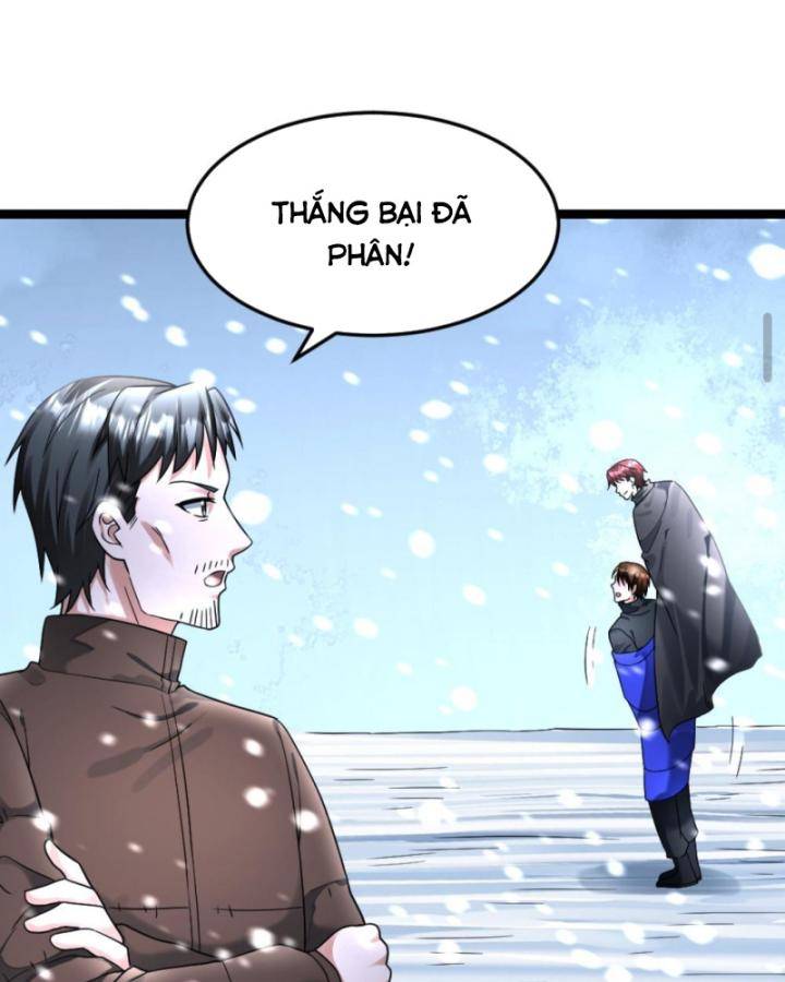 Toàn Cầu Băng Phong Ta Chế Tạo Phòng An Toàn Tại Tận Thế Chap 373 - Next Chap 372